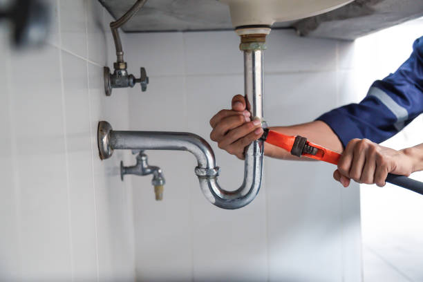 Best Gas Line Services in Sharon, TN